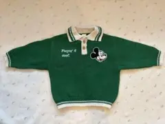 futafuta ミッキー ニットセーター 95