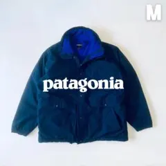 Patagonia 1993年 インサレーテッドジャケット USA製 M 雪なし