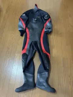 TAKA様専用 セミドライ BREAKER OUT 5mm 新品未使用 - メルカリ
