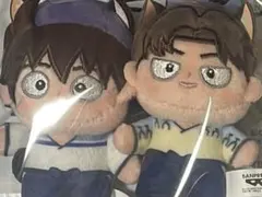 2025年最新】ほわぬい 利吉の人気アイテム - メルカリ