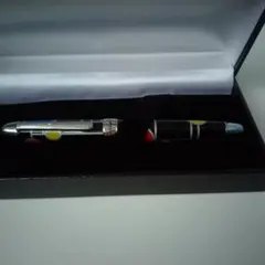 ACME Frank L.Wright “帝国”Rollerball Penのサムネイル