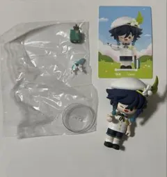 2026年最新】POPMART 原神 ドレスアップ ドリーム ちびシリーズの人気