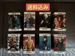 人気プライズフィギュア Grandista 12体セット まとめ売り - メルカリ