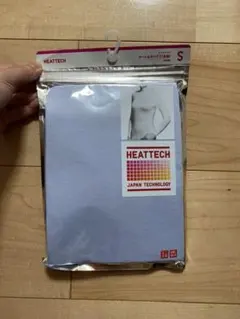 新品　ユニクロヒートテック★値下げしました