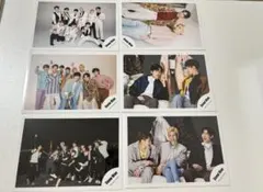 SnowMan・渡辺翔太写真セット