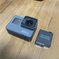 2025年最新】gopro5 バッテリーの人気アイテム - メルカリ