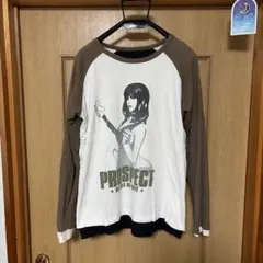 the 奥歯's 長袖ラグラン ロンT - メルカリ