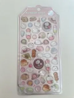 正規品　2点セット　ボンボンドロップシール