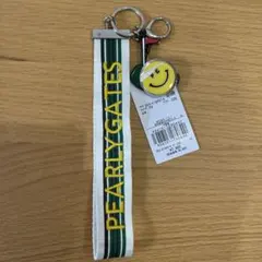 PEARLY GATES キーホルダー ストラップのサムネイル