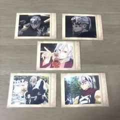 鬼滅の刃　宇髄天元　ぱしゃこれセット