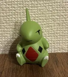 肩ズン　ポケモン　fig.8 ヨーギラス