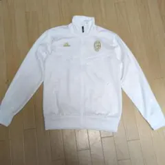 00s アディダス ACミラン ジャージ トラック ジャケット サイズ L