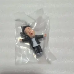 ダイアン　ガチャガチャ　ガチャキーホルダー　ユースケ