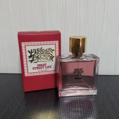 ヒプマイ ヒプノシスマイク 山田二郎 GREAT STREET LIFE 香水 ヒプマイ ヒプノシスマイク 山田二郎 GREAT STREET LIFE 香水