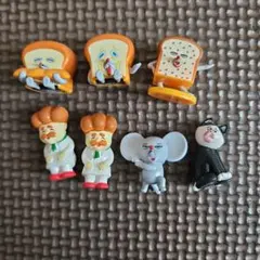 パンどろぼう　バスボール　まとめ売りのサムネイル