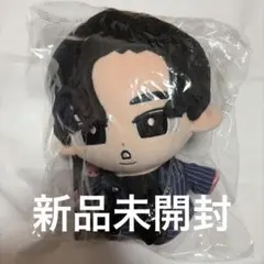 目黒蓮 すのチル BIGぬいぐるみ