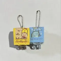 すみっコぐらし　ランドセル　8個セット