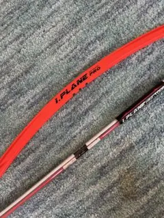 I.PLANE PRO ゴルフ スイング練習器具のサムネイル