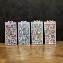 ボンボンドロップシール マジカル 4種セット(正規品)