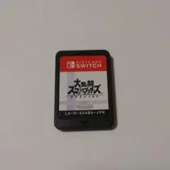大乱闘スマッシュブラザーズ　SPECIAL