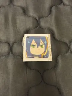 マレウスドラコニア スクエアバッジコレクション