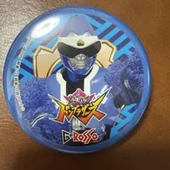 ドンブラザーズ　缶バッジ　サルブラザー