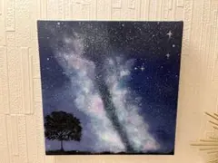 アクリル画 アート・写真