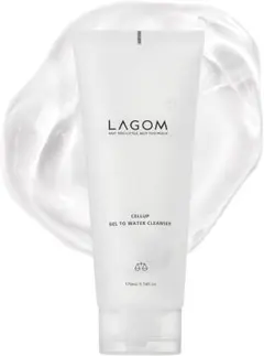 LAGOM GEL TO WATER CLEANSER 220mlのサムネイル