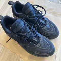 NIKE air vapormax evoブラック US 9