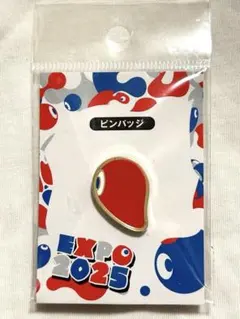 2026年最新】EXPO ピンバッジの人気アイテム - メルカリ