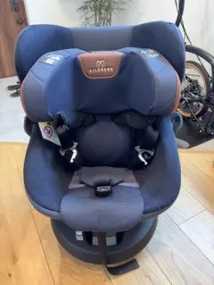 AILEBEBE クルットR リシェ BF160 ダークモカベビーザらス限定商品