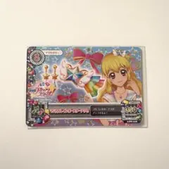 アイカツ 星宮いちご いちごだらけ 缶バッジ バースデー グリッダー
