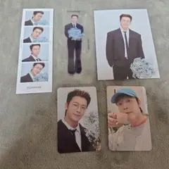 2026年最新】super junior トレカ ドンヘの人気アイテム - メルカリ
