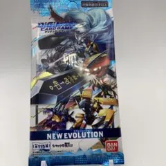 バトルオブオメガ　1カートン 未開封品 デジモンカード バトルオブオメガ 未開封 1パック - メルカリ