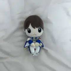 timelesz 佐藤勝利 ちょっこり