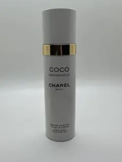 CHANEL ココマドモアゼル ボディミスト 残量あり 凹みあり