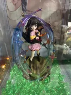 しまぁ様専用です。 めぐみん 爆裂魔法へのあこがれ Ver.-フィギュア