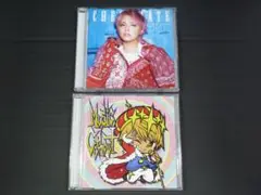 08▢手越祐也 　CDセット　YT0906-4
