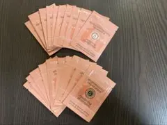 ロクシタンファイブハーブスRシャンプー&コンディショナー　サンプル　匿名配送