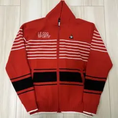 le coq sportif ゴルフセーター LLサイズ