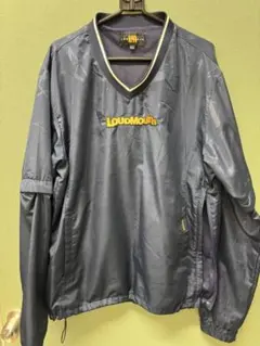 ⭐️LOUDMOUTH Vネック ピステ⭐️