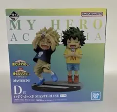 2025年最新】d賞 いずく・かつきの人気アイテム - メルカリ