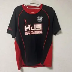 GOSEN ハイコントラスト Tシャツ