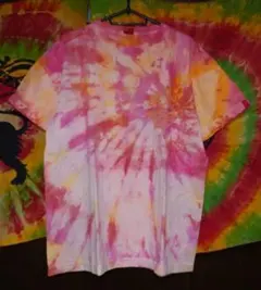 Studio D'artisan タイダイTシャツのサムネイル