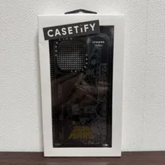 CASETiFY スターウォーズ　iPhone16Pro専用ケース