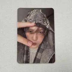 P1harmony UNIQUE 封入 トレカ ID カード ソウル - メルカリ
