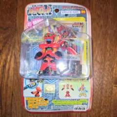 メダロット メダロットコレクション メダロットロールスター 06