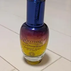 ロクシタン イモーテル オーバーナイトリセットセラム 夜用美容液