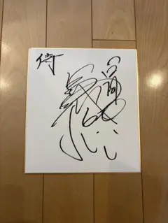 2026年最新】井端弘和サインの人気アイテム - メルカリ