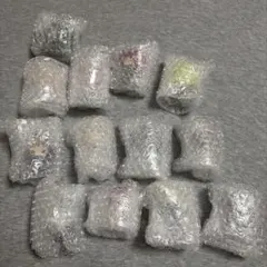1番くじ 僕のヒーローアカデミア ちょのっこ フィギュア 被りなし 13種セットのサムネイル
